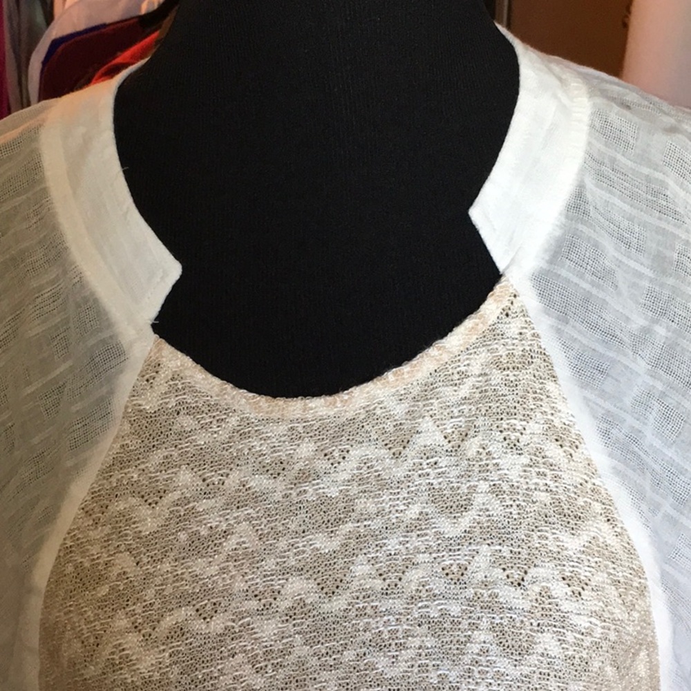Blouse - Picture 3 of 3
